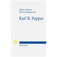 Karl R. Popper