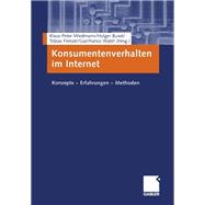 Konsumentenverhalten Im Internet