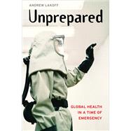 Unprepared