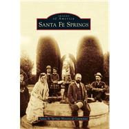 Santa Fe Springs