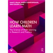 How Children Learn Math