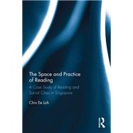 The Space and Practice of Reading: A Case Study of Reading and Social Class in Singapore