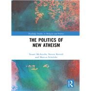 The Politics of New Atheism