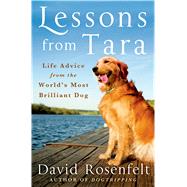 Lessons from Tara Life Advice from the World’s Most Brilliant Dog