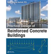 Practical Design of Reinforced Concrete Buildings