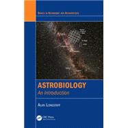 Astrobiology: An Introduction