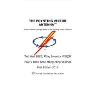 The Poynting Vector Antenna