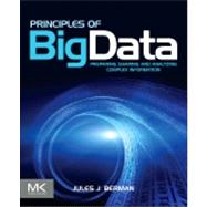 Principles of Big Data