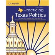 MindTap for Brown/Langenegger/Garcia/Biles/Rynbrandt/Reyna/Huerta's Practicing Texas Politics, Enhanced, 1 term Instant Access