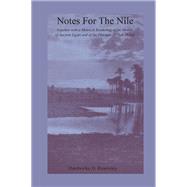 Notes For The Nile