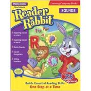 Reader Rabbit Sounds: Preschool