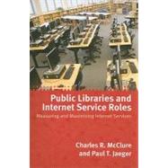 Public Libraries and Internet Service Roles