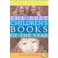 The Best Children's Books of the Year 2008