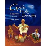 God's Holy Breath