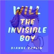 Will, the Invisible Boy