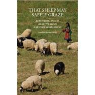 That Sheep May Safely Graze