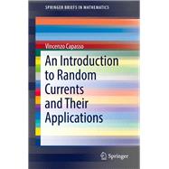 An Introduction to Random Currents and Its Applications
