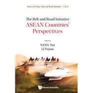 Belt and Road Initiative