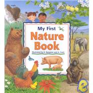 My First Nature Book