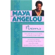 Poems Maya Angelou