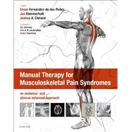 Manual Therapy for Musculoskeletal Pain Syndromes