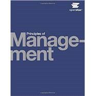 Principles of Management (Full Color)