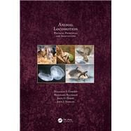 Animal Locomotion: Physical Principles and Adaptations