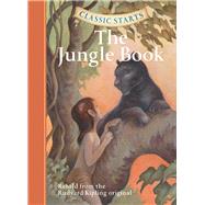 Classic Starts®: The Jungle Book