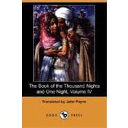 The Book of the Thousand Nights and One Night