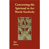 Concerning the Spiritual in Art