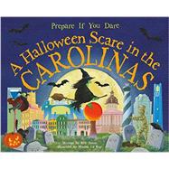 A Halloween Scare in the Carolinas