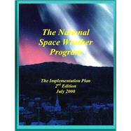 National Space Weather Program Implementation Plan