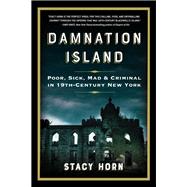 Damnation Island