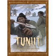 Tuniit (English) Mysterious Folk of the Arctic