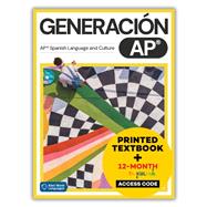 Generación AP: 12-Month Student Bundle (The KWL Hub)