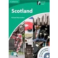 Scotland Level 3 Lower-intermediate Book With Cd-rom + Audio Cds 2