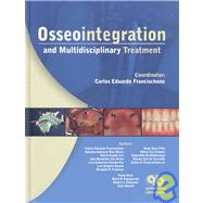 Osseointegration and Multidisciplinary Treatment