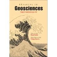 Advances in Geociences: Solid Earth Sciences
