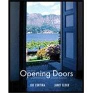 Opening Doors - With Access