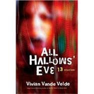 All Hallow's Eve 13