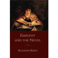 Empathy And the Novel