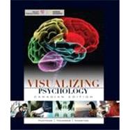 Visualizing Psychology, Canadian Edition