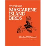 Studies of Mascarene Island Birds,9780511735769