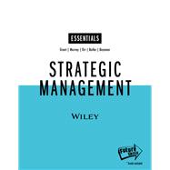 Strategic Management Essentials