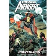 New Avengers - Volume 12 Powerloss