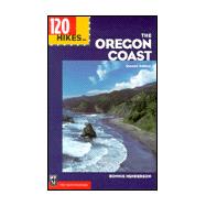 120 Hikes on the Oregon Coast