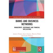 Banks and Business Networks