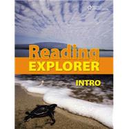 Ng Reading Explorer Intro Sb