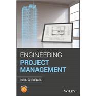 Engineering Project Management