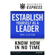 Business Express: Establish yourself as a leader